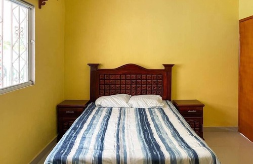 Coatlan del Rio Casa | Peaceful Mexican ambiance Home in Morelos