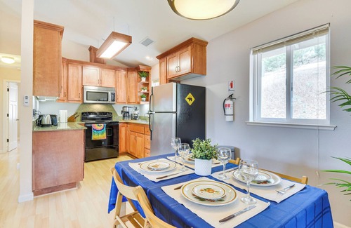 Midpines Casa | Peaceful Midpines Retreat ~ 25 Mi to Yosemite!