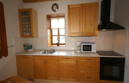 Stupna Casa | Chalet en Stupná cerca de pistas de esquí