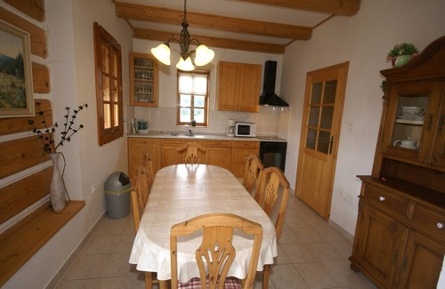 Stupna Casa | Chalet en Stupná cerca de pistas de esquí