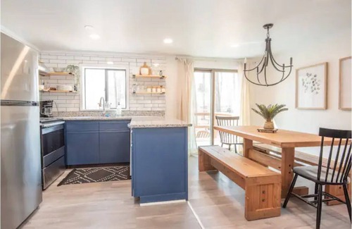 Thornhurst Casa | Peaceful Mountain Getaway