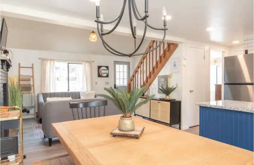 Thornhurst Casa | Peaceful Mountain Getaway