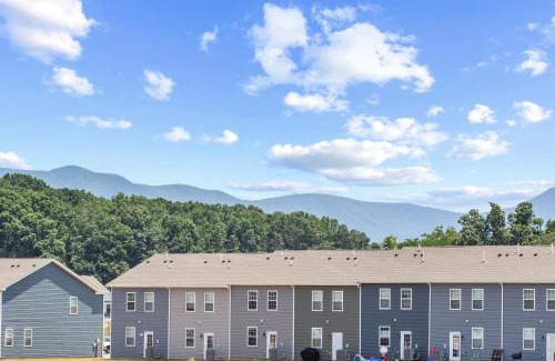 Luray Casa | Peaceful Mountain Hideout Luray Charm