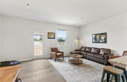 Luray Casa | Peaceful Mountain Hideout Luray Charm