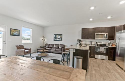Luray Casa | Peaceful Mountain Hideout Luray Charm