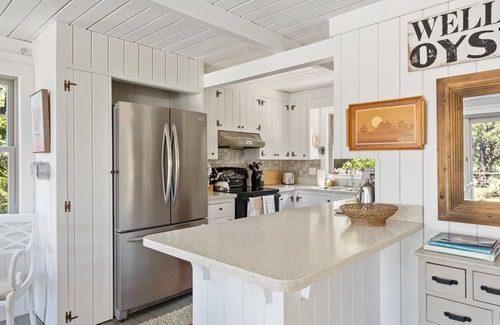 East Orleans Cabaña | Peaceful Nauset Beach Sanctuary