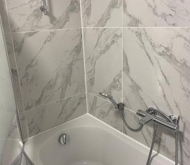 Seclin Apartamento | Peaceful new duplex in Seclin