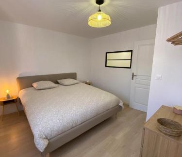 Seclin Apartamento | Peaceful new duplex in Seclin
