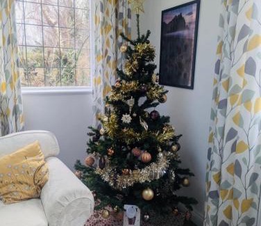 Halvergate Apartamento | Peaceful Norfolk Broads 1 Bedroom 2 bath annexe