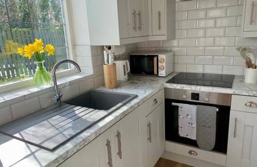 Halvergate Apartamento | Peaceful Norfolk Broads 1 Bedroom 2 bath annexe