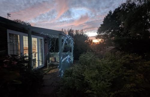 Halvergate Apartamento | Peaceful Norfolk Broads 1 Bedroom 2 bath annexe