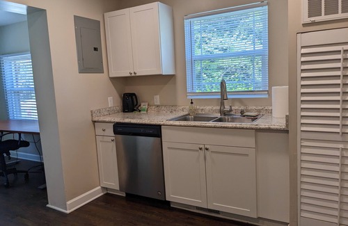 Durham Casa | Peaceful North Durham Retreat, 3Bd