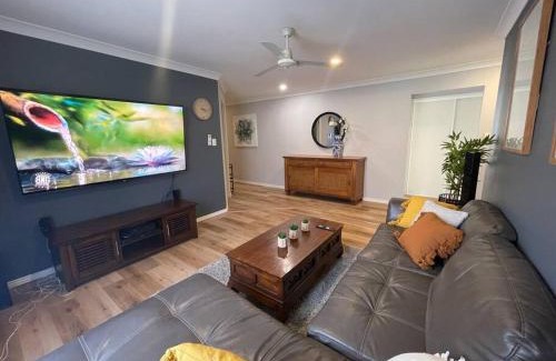 North Lakes Casa | Peaceful North Lakes Haven w A Touch of Zen