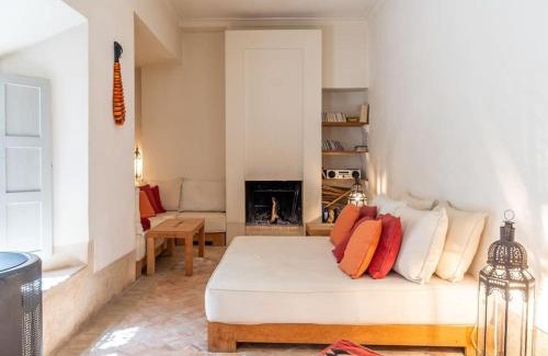 Medina Casa | Peaceful Oasis Authentic Riad