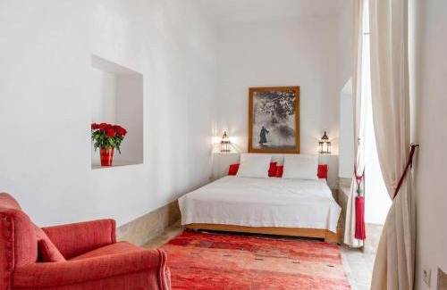 Medina Casa | Peaceful Oasis Authentic Riad