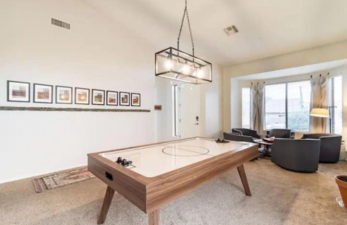 Las Sendas Casa | Peaceful Oasis in Gated Golf Course Community