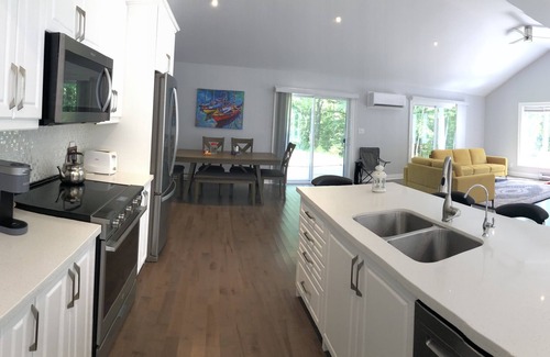 South Bruce Peninsula Casa | Peaceful Oasis welcomes everyone