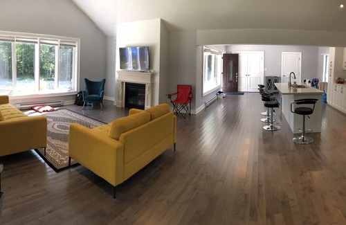 South Bruce Peninsula Casa | Peaceful Oasis welcomes everyone