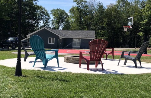 South Bruce Peninsula Casa | Peaceful Oasis welcomes everyone