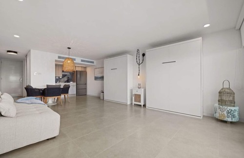 Las Croabas Apartamento | Peaceful Oceanfront Apt with Pool at Marina Lanais