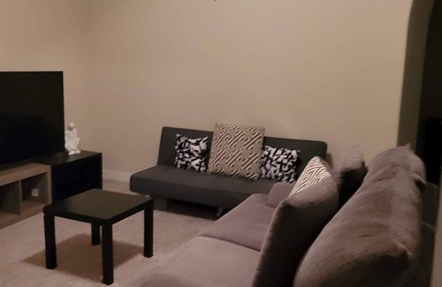 Barker Apartamento | Peaceful one bed room 7 minutes from houston