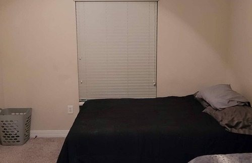 Barker Apartamento | Peaceful one bed room 7 minutes from houston