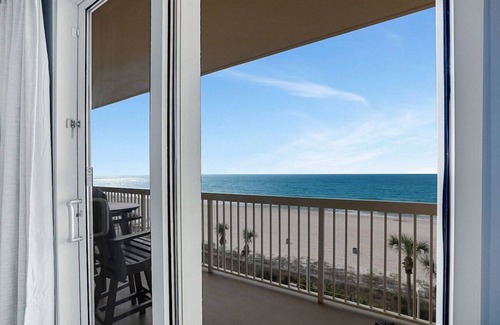Panama City Beach Complejo | Peaceful Palms