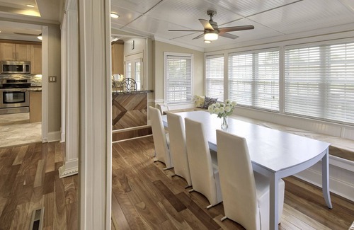 Northwest Casa | ⭐️ Impresionante Waterfront Home❤️Virginia Beach