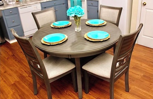 Albany Apartamento | Peaceful Paradise