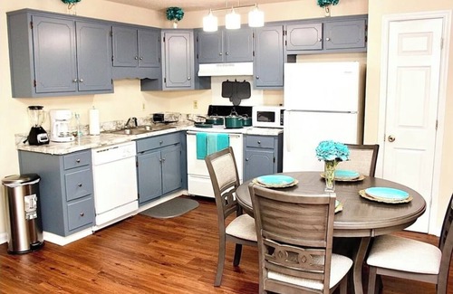 Albany Apartamento | Peaceful Paradise