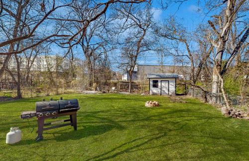 Cherrywood Casa | Peaceful Paradise
