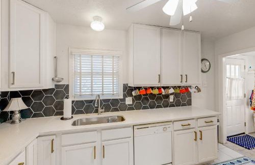 Cherrywood Casa | Peaceful Paradise