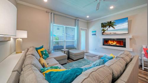 Corpus Christi Casa | Peaceful Paradise Private Pool Balcony Views 5 Mins to Whitecap Beach