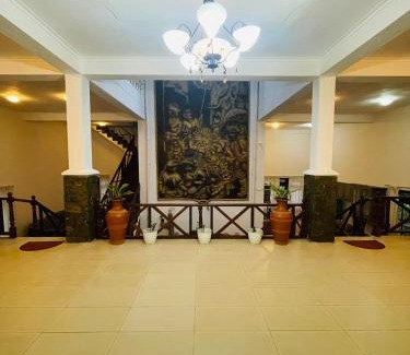 Kandy Casa | Peaceful Paradise Villa