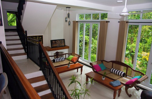 Kandy Casa | Peaceful Peak