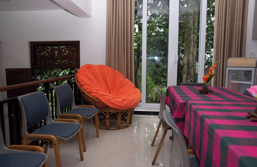 Kandy Casa | Peaceful Peak