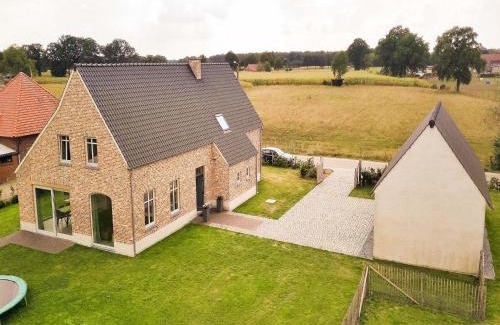 Peer Casa | Peaceful Peer Holiday Home