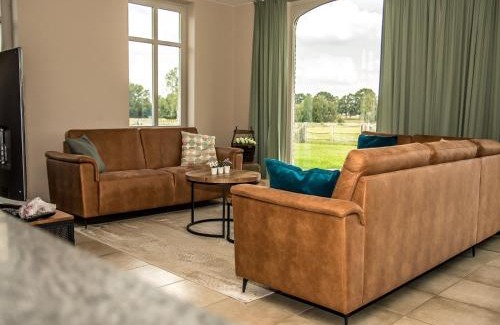 Peer Casa | Peaceful Peer Holiday Home