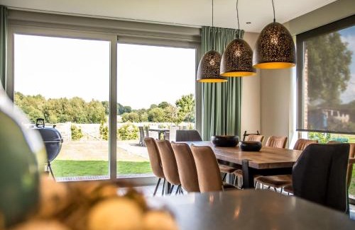 Peer Casa | Peaceful Peer Holiday Home