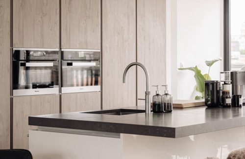 Old South Apartamento | Peaceful Penthouse Amsterdam