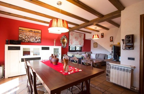 Vacarisses Villa | Peaceful Perfection - only 30km from Barcelona!