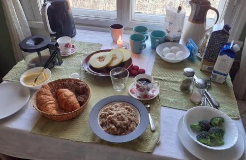 Pernaja Cama Y Desayuno | Peaceful Pernaja