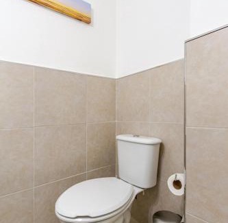 San Nicolas Apartamento | Peaceful, Pet-Friendly Central Apt