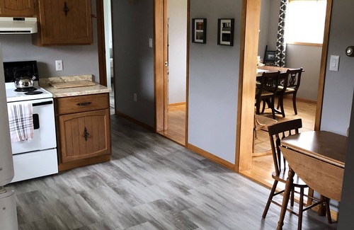 Mabou Casa | Pacífica Pet Friendly Home