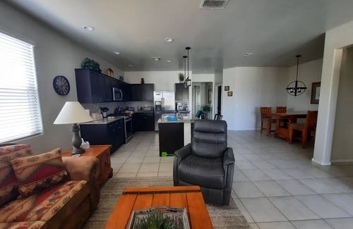 Tartesso Casa | Peaceful Phoenix Area Desert Oasis Home w/ Private Pool and Spa