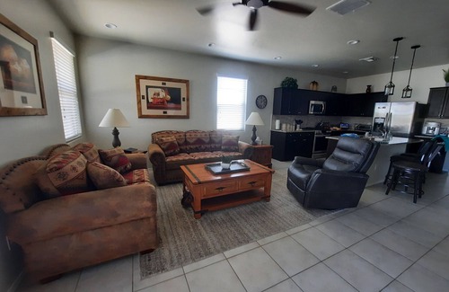 Tartesso Casa | Peaceful Phoenix Area Desert Oasis Home w/ Private Pool and Spa