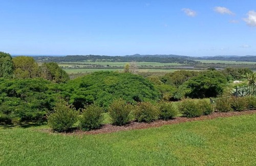 Terranora Casa | Peaceful & Picturesque Granny Flat near Kingscliff
