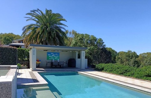 Terranora Casa | Peaceful & Picturesque Granny Flat near Kingscliff