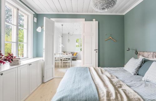 Hasthagen Casa | Peaceful, Picturesque Lake & Forest Retreat