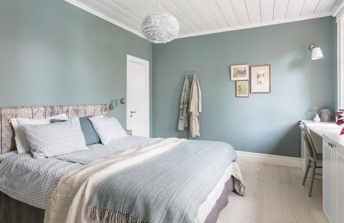 Hasthagen Casa | Peaceful, Picturesque Lake & Forest Retreat